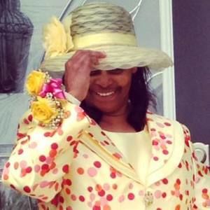 Meet your Posher, Gillie